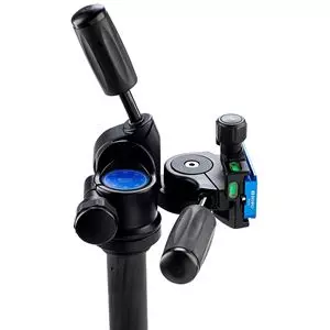 Benro HD3A -3Way Head