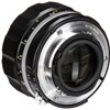 עדשת ווגלנדר Volglander for Nikon Nokton 58mm F1.4 SL IIs Silver