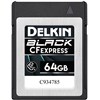 Delkin CFexpress 64GB 1680/1685mb/s 