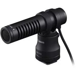 CANON DM-E100 Stereo Mic