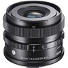 עדשה סיגמא Sigma 24mm f/3.5 DG DN Contemporary Lens for Sony E