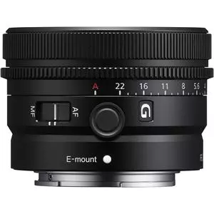 עדשת סוני Sony 24mm F2.8 G