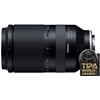עדשת טמרון Tamron for Sony E 70-180mm f/2.8 Di III VXD - יבואן רשמי 