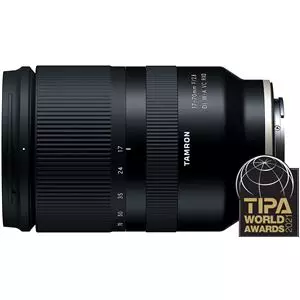 עדשת טמרון Tamron 17-70mm DI-III For Sony E - יבואן רשמי
