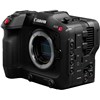 מצלמת וידאו מקצועי קנון Canon EOS C70