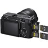 מצלמת וידאו מקצועי סוני Sony FX3 Full-Frame Cinema Camera