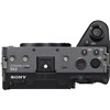 מצלמת וידאו מקצועי סוני Sony FX3 Full-Frame Cinema Camera