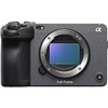 מצלמת וידאו מקצועי סוני Sony FX3 Full-Frame Cinema Camera 