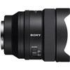 עדשת סוני Sony FE 14mm f/1.8 GM