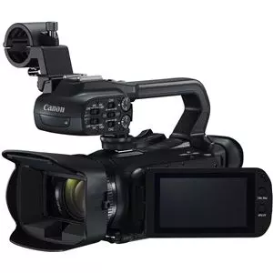 מצלמת וידאו מקצועי קנון Canon XA45 Professional HD Camcorder