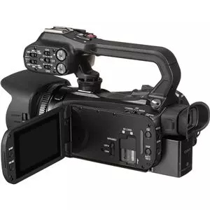 מצלמת וידאו מקצועי קנון Canon XA40 Professional HD Camcorder