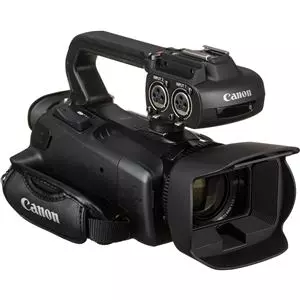 מצלמת וידאו מקצועי קנון Canon XA40 Professional HD Camcorder