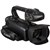 מצלמת וידאו מקצועי קנון Canon XA40 Professional HD Camcorder