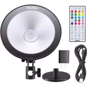 "GODOX LED CL10 7.6