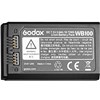 GODOX BATTERY FOR AD100P 