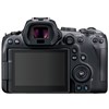 קיט מצלמה חסרת מראה קנון Canon EOS R6 + 24-105 STM f/4-7.1 - יבואן רשמי