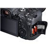 קיט מצלמה חסרת מראה קנון Canon EOS R6 + 24-105 STM f/4-7.1 - יבואן רשמי