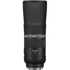 עדשה קנון Canon RF 800mm f/11 IS STM