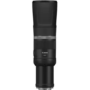 עדשה קנון Canon RF 800mm f/11 IS STM