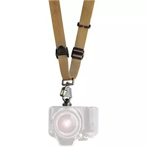 BLACKRAPID SPORT X COYOTE Camera Strap