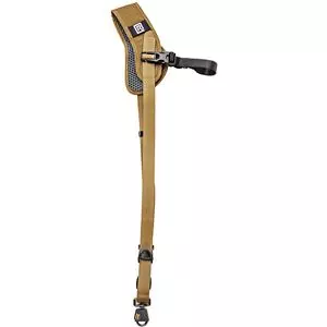 BLACKRAPID SPORT X COYOTE Camera Strap