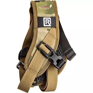 BLACKRAPID SPORT X MULTI TERRAIN CAMO Camera Strap