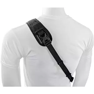BLACKRAPID METRO Camera Strap