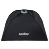 Godox Umbrella 60x90cm Portable Softbox +Grid