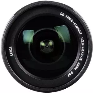עדשה פאנסוניק Panasonic Leica DG Vario-Elmarit 8-18mm f/2.8-4 ASPH