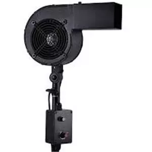 MENIK FS-2  Stepless wind forc