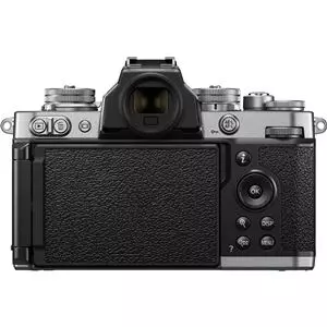 Nikon Z fc Body Mirrorless מצלמת ניקון - יבואן רשמי