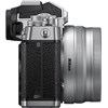 Nikon Z fc Kit+ 16-50mm f/3.5-6.3 VR D- קיט Mirrorless מצלמת ניקון - יבואן רשמי