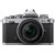 Nikon Z fc Kit+ 16-50mm f/3.5-6.3 VR D- קיט Mirrorless מצלמת ניקון - יבואן רשמי