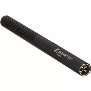 Sennheiser  MKE 600 Shotgun microphone