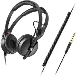 Sennheiser HD 25+ Headphones ערכה
