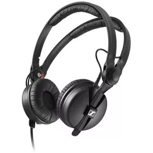 Sennheiser HD 25+ Headphones ערכה