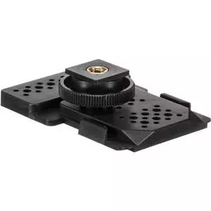 Sennheiser CA 2 Camera Adapter for EW Series Camera Mountable Receivers