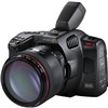 מצלמת וידאו Blackmagic Pocket Cinema 6K Pro