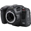 מצלמת וידאו Blackmagic Pocket Cinema 6K Pro
