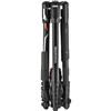 MANFROTTO Befree 3Way Live Advanced for sony A
