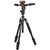 MANFROTTO Befree 3Way Live Advanced for sony A