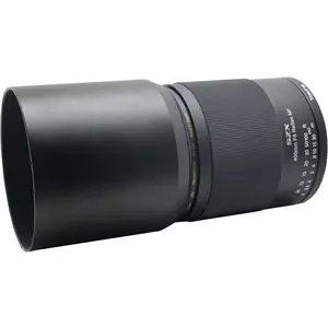 עדשה טוקינה TOKINA 400mm SZX F8 MF F-X