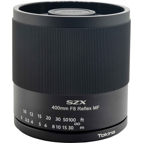 タムロン　100-400mm F/4.5-6.3 Di VC USD ニコン עדשה טוקינה TOKINA 400mm SZX F8 MF Nikon - Cameras | Video cameras