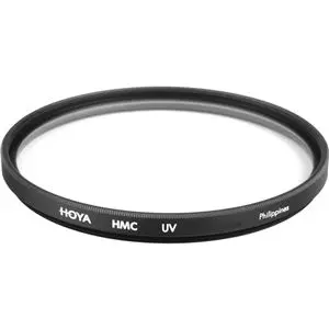 Hoya  55mm UV (O) Hmc