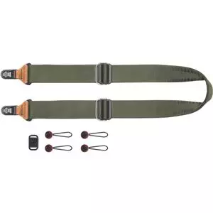 Peak Design Slide SL-SG-3 sage