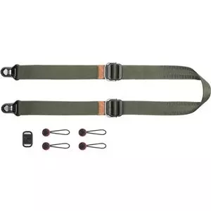 Peak Design Slide Lite SLL-MN-3 sage