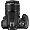 מצלמה Dslr (רפלקס)   Canon Eos 2000d + 18-55 is - קיט