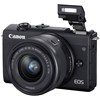 מצלמהקנון Canon M200 + 15-45 - קיט