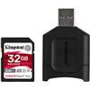 Kingston SD 32GB 300mb/s Canvas React Plus Kit 