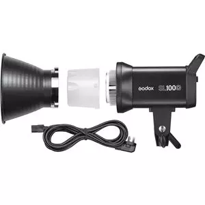 Godox SL100D  Vedio Light